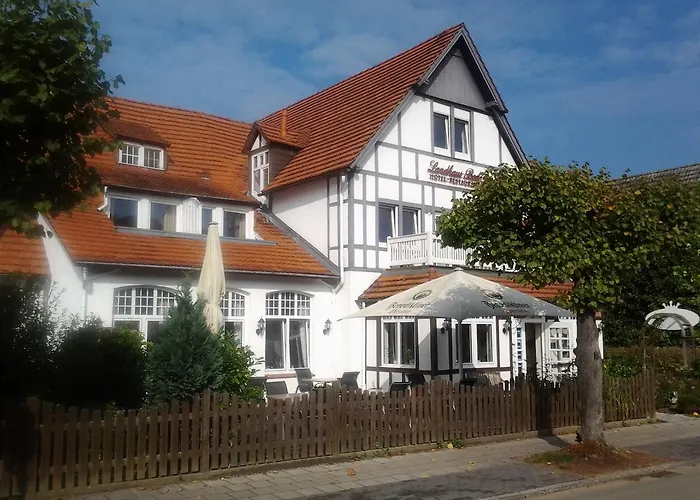 Landhaus Bode