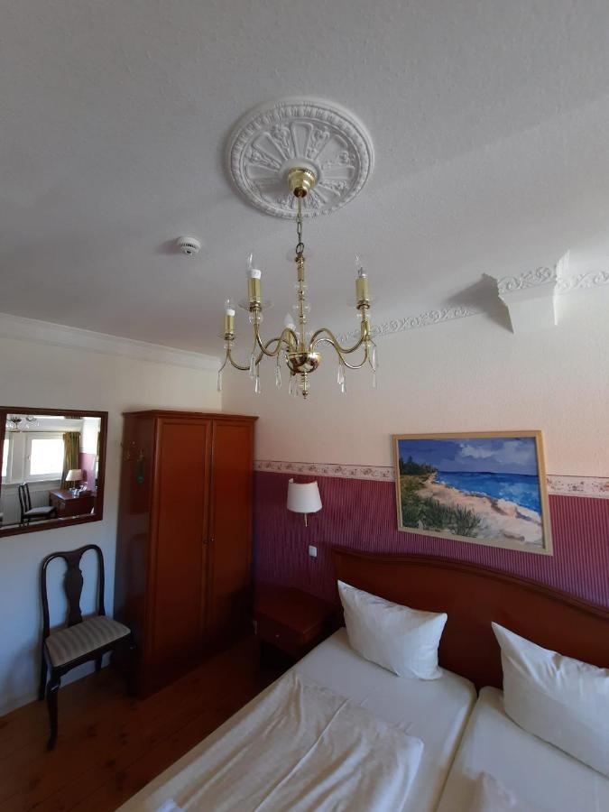 Hotel Bode 3*
