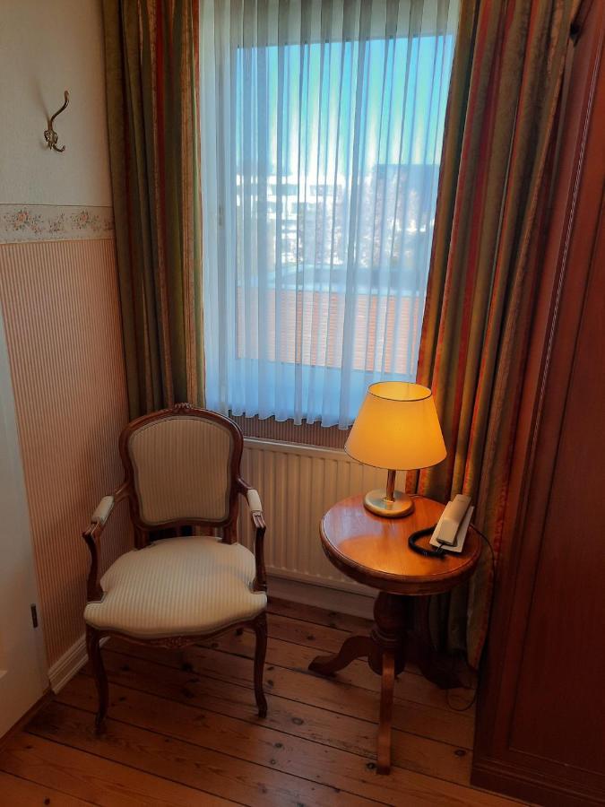 Bode Hotel 3*
