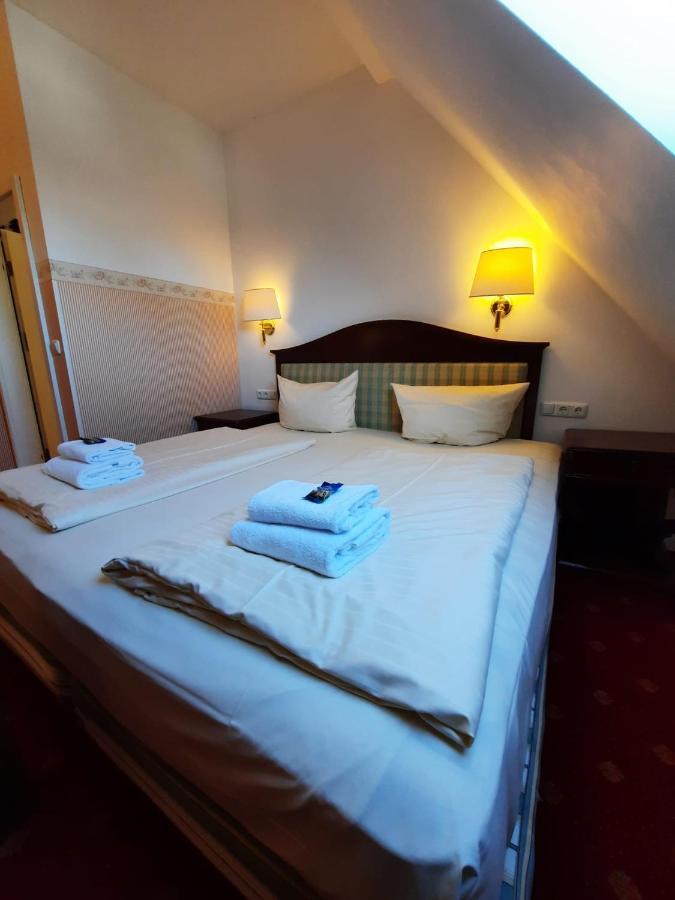 Hotel Bode 3*