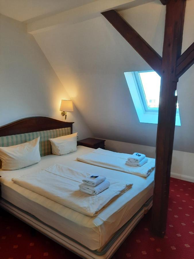 Hotel Bode Lübeck