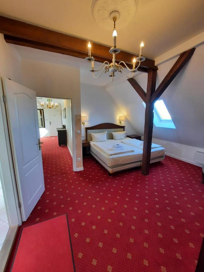 Bode Hotel Lübeck