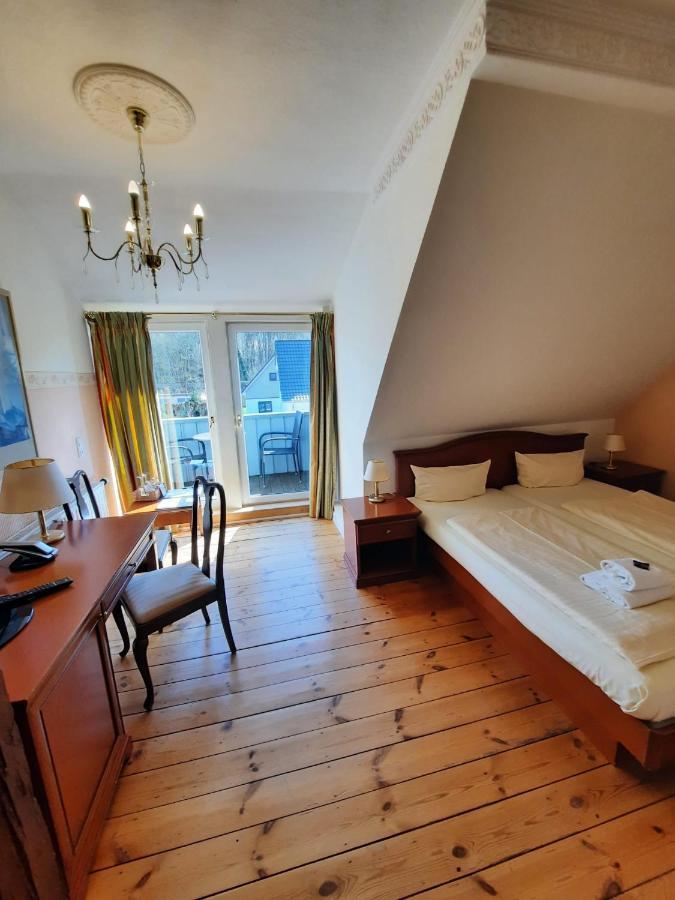 Bode Hotel Lübeck
