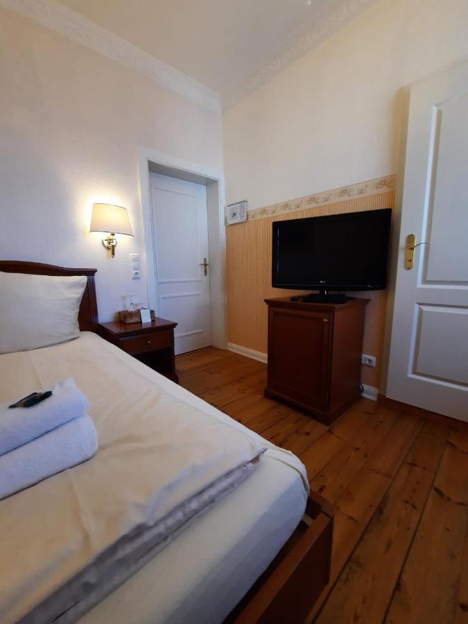 Bode Hotel