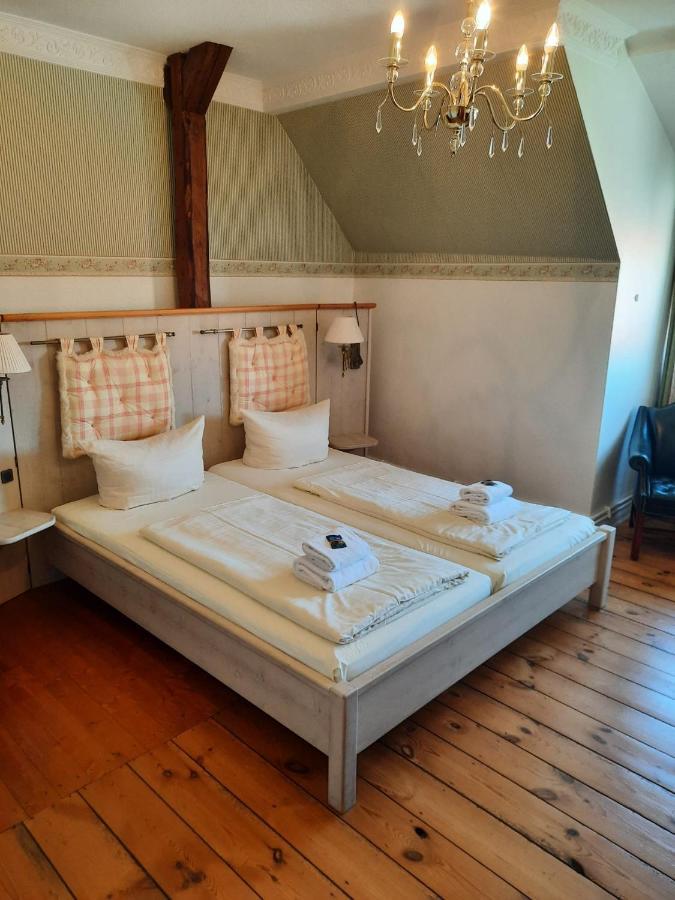 Hotel Bode 3*
