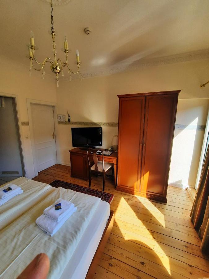 Hotel Bode 3*