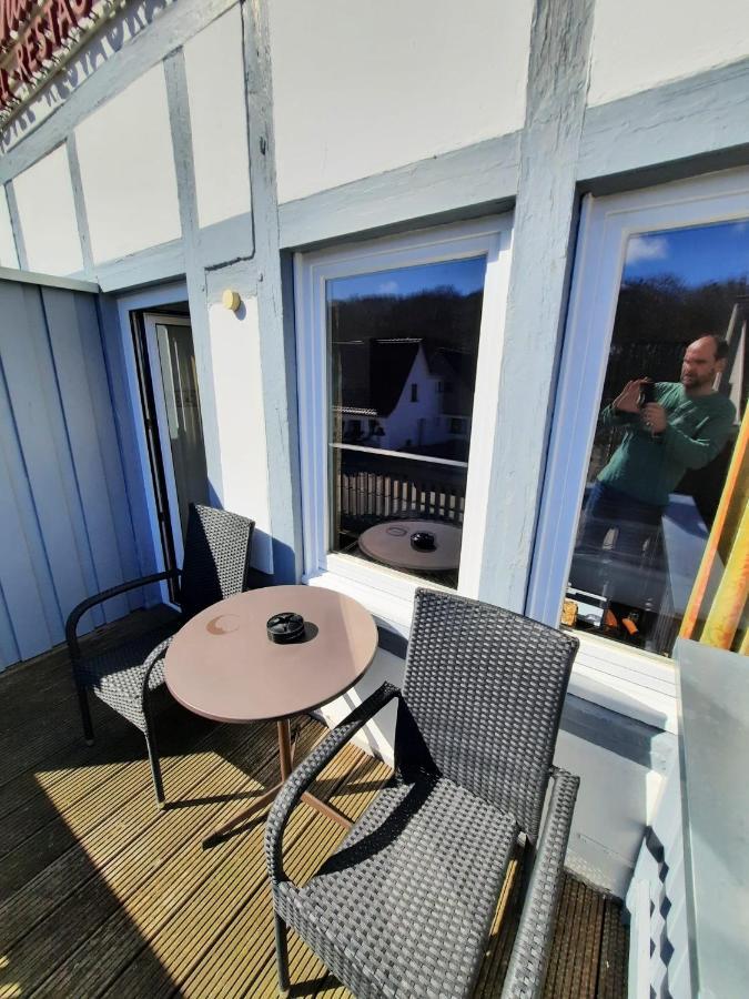 Hotel Bode 3*
