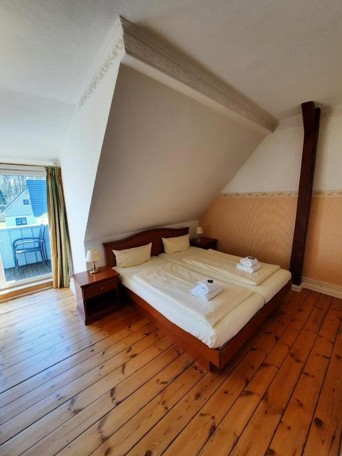Hotel Bode 3*