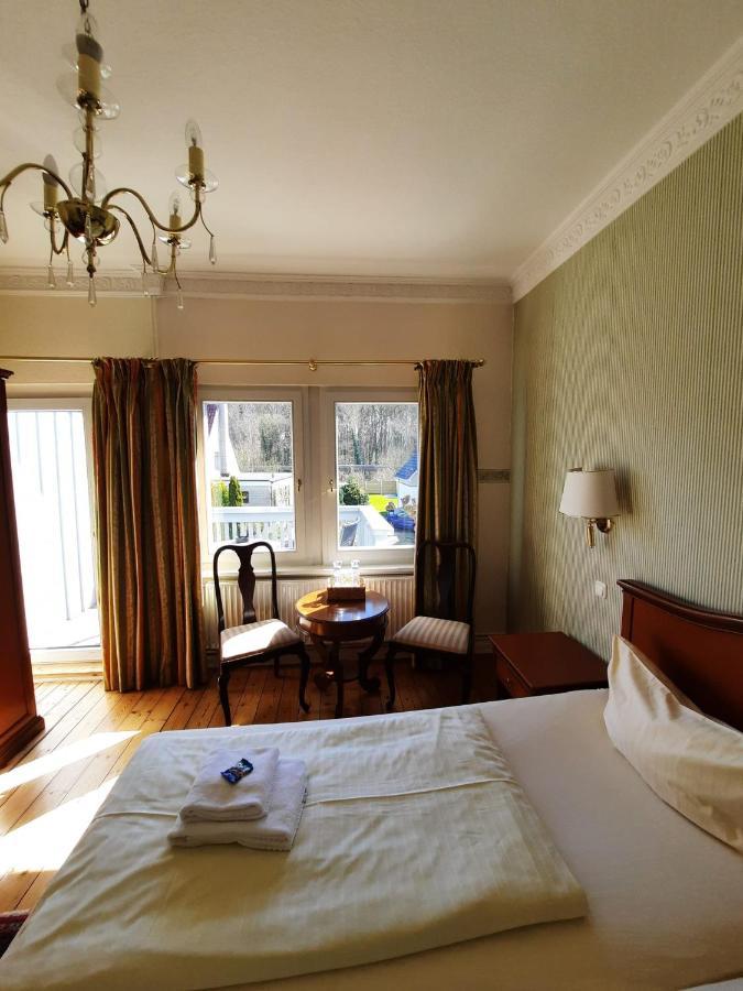 Hotel Bode 3*