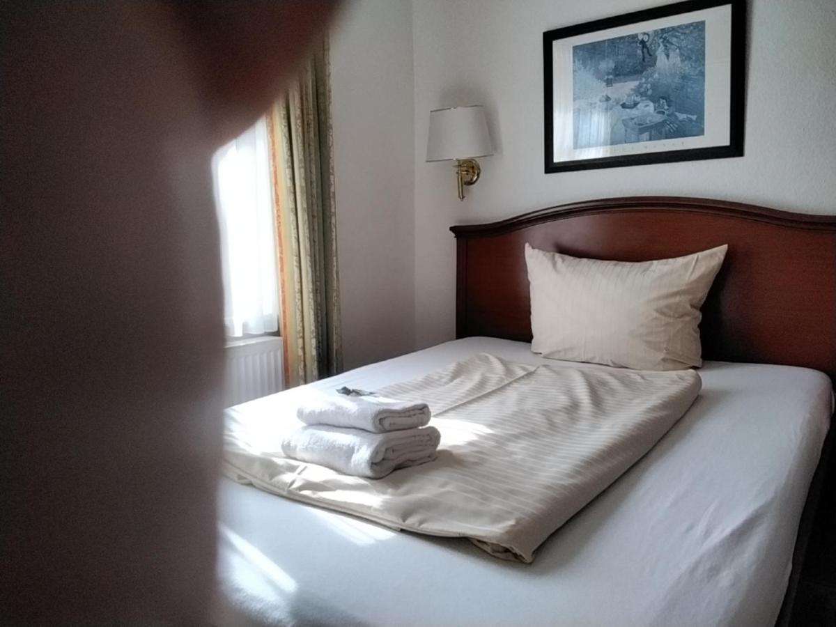 Bode Hotel