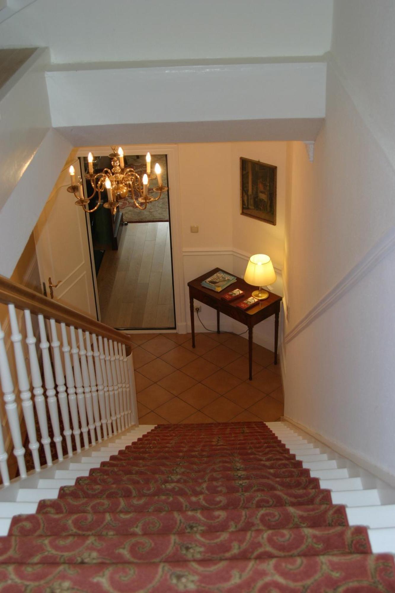 Hotel Bode Lübeck