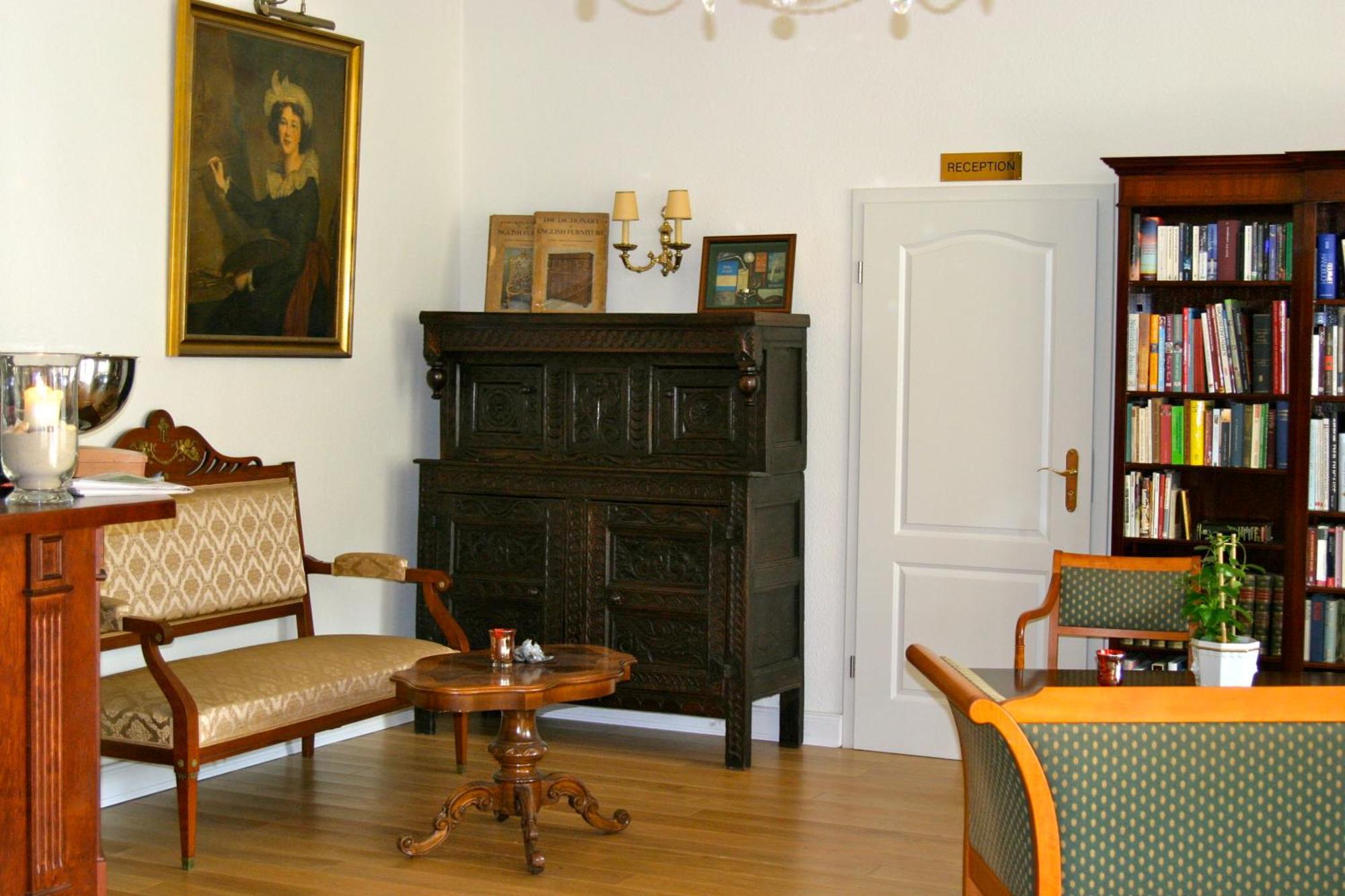 Hotel Bode Lübeck