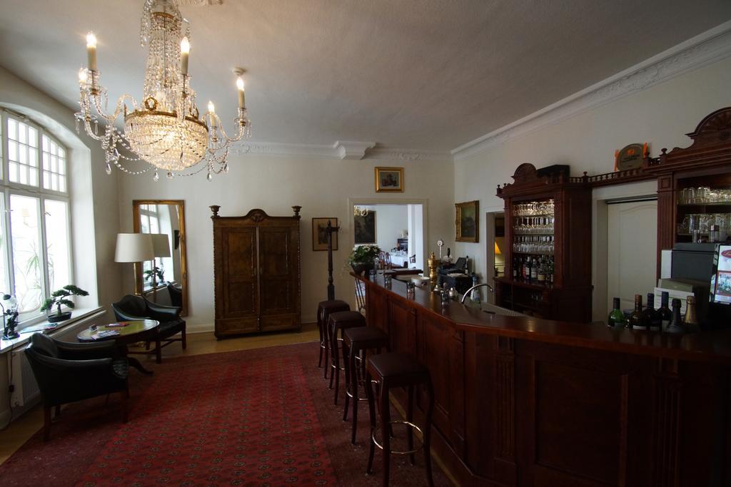 Hotel Bode Lübeck