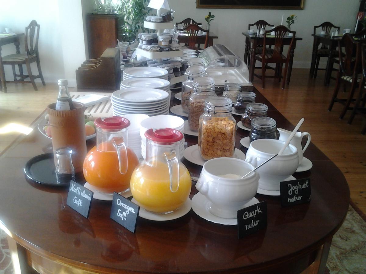 Bode Hotel 3*